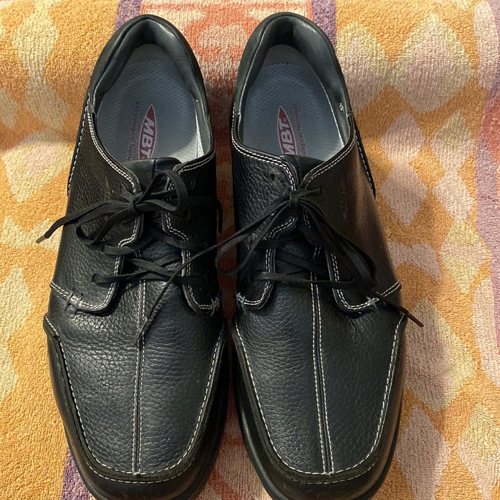 MBT Shoes